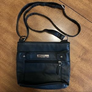 Unbranded Black Purse